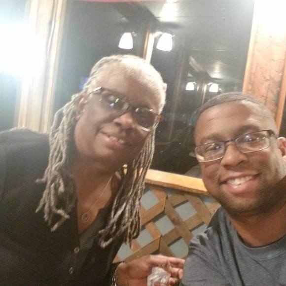 Meet your Posher, Derek - Picture 1 of 1